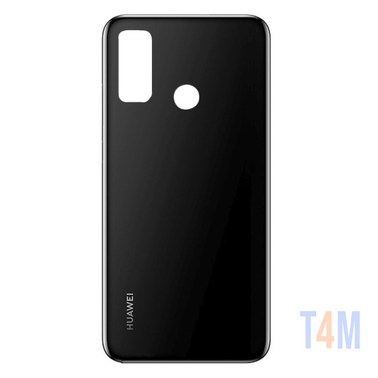 TAPA TRASEIRA HUAWEI P SMART 2020 NEGRO